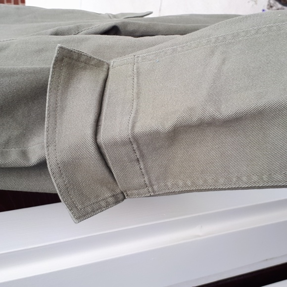 Dynamite high-rise cargo pants - Picture 6 of 10